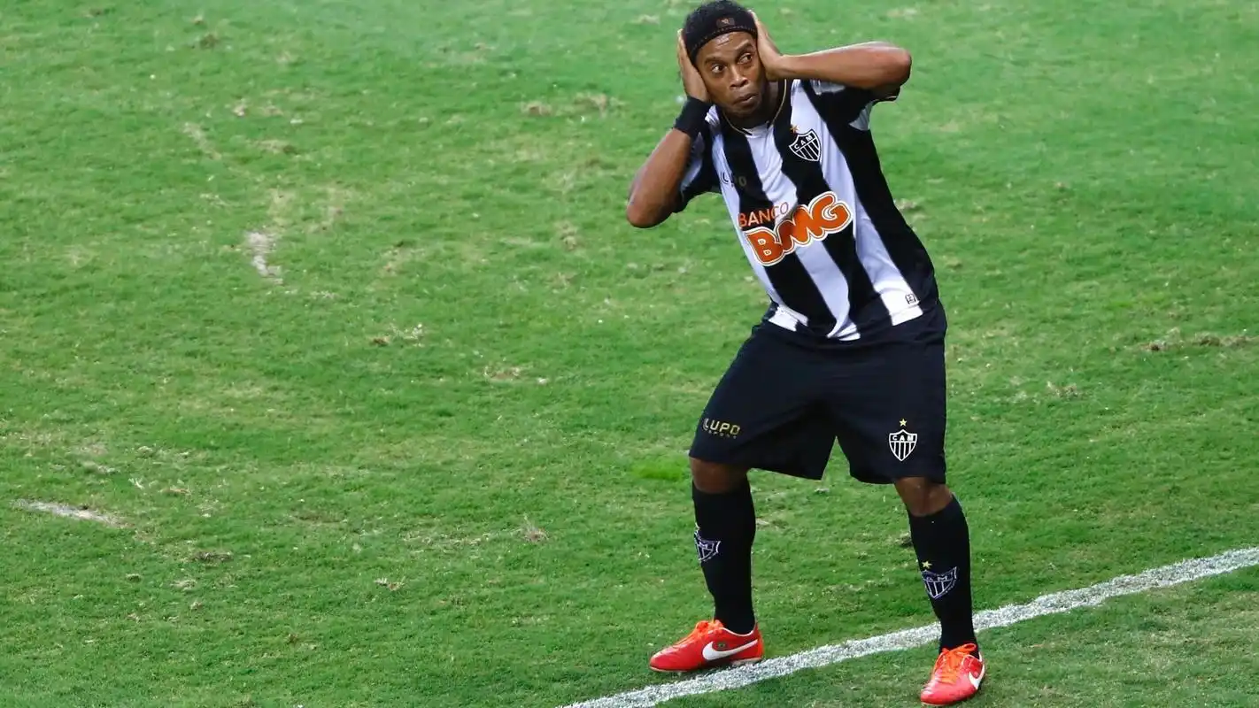 这样的判罚 这样的判罚