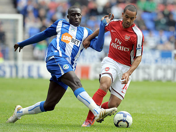 两队的实力 两队的实力