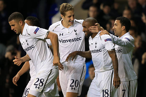 赛事中展示 赛事中展示